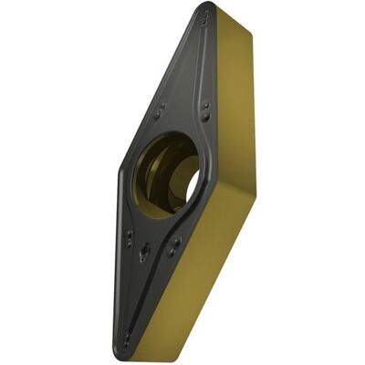 Dormer, Zubehör Maschine, Drehwendeschneidplatte ISO VBMT 160412E-RM:T9415 D. 4,4mm MT-CVD beschichtet - VPE: 10 Dormer, Zubehör Maschine, Drehwendeschneidplatte ISO VBMT 160412E-RM:T9415 D. 4,4mm MT-CVD beschichtet - VPE: 10