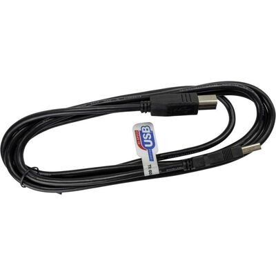 JBC USB A/B Kabel, Lötgerät Zubehör JBC USB A/B Kabel, Lötgerät Zubehör