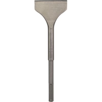 Bosch Professional Zubehör, Meissel, Spatmeissel (115 mm) Bosch Professional Zubehör, Meissel, Spatmeissel (115 mm)