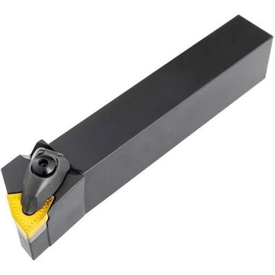 Dormer, Zubehör Maschine, Drehwerkzeughalter ISO DWLNR 2020 K 08 Funkt.-Lnge 125mm Rechtslauf PRAMET Dormer, Zubehör Maschine, Drehwerkzeughalter ISO DWLNR 2020 K 08 Funkt.-Lnge 125mm Rechtslauf PRAMET