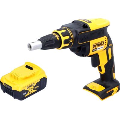 DeWalt, Bohrmaschine + Akkuschrauber, DCF 620 (Trockenbauschrauber) DeWalt, Bohrmaschine + Akkuschrauber, DCF 620 (Trockenbauschrauber)