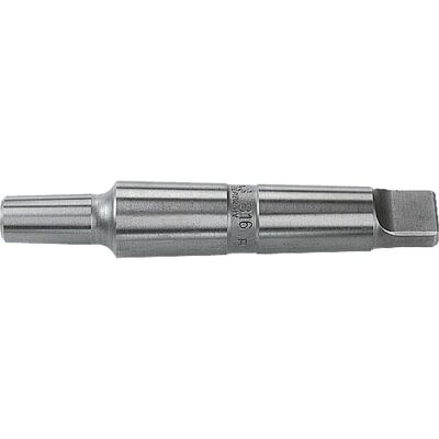 Fein - Bohrfutterkegel, Aufnahme Mk 3/b 16 - Bohrfutter Fein - Bohrfutterkegel, Aufnahme Mk 3/b 16 - Bohrfutter