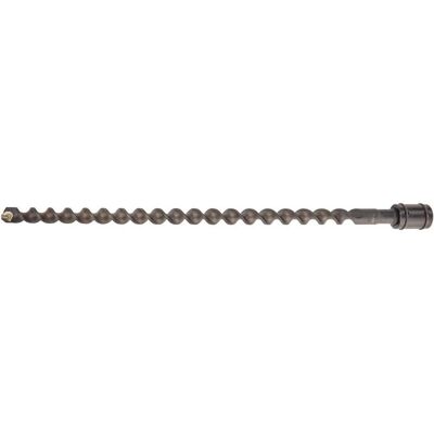 Makita, Bohrereinsatz, Zubehör B-54318 Erdbohrer 25 x 600mm 3/4" (25 Millimeter) Makita, Bohrereinsatz, Zubehör B-54318 Erdbohrer 25 x 600mm 3/4" (25 Millimeter)