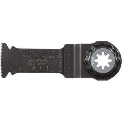 Makita, Sägeblatt, Tauchsägeblatt B-66341 Makita, Sägeblatt, Tauchsägeblatt B-66341