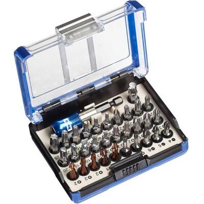kwb, Bits, COMBINATION BitBox (Kreuz sonstige) kwb, Bits, COMBINATION BitBox (Kreuz sonstige)