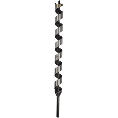 Makita, Bohrereinsatz, E-07901 3D Spiralinis grąžtas 27 X 400 MM (27 mm) Makita, Bohrereinsatz, E-07901 3D Spiralinis grąžtas 27 X 400 MM (27 mm)