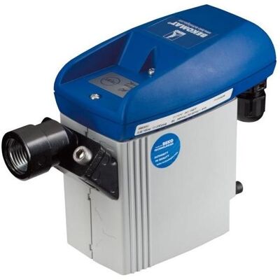 Elmag, Zubehör Druckluftwerkzeug, - Automat. Kondensatableiter BEKOMAT 32, 230 Volt Elmag, Zubehör Druckluftwerkzeug, - Automat. Kondensatableiter BEKOMAT 32, 230 Volt