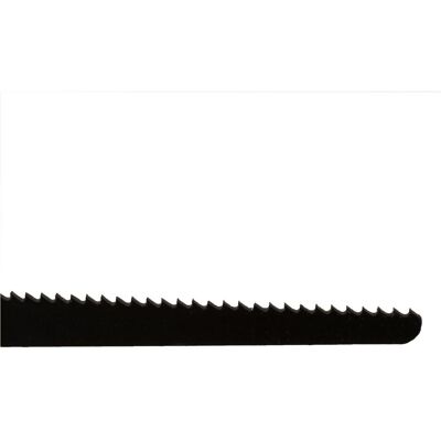 Stier, Sägeblatt, Stichsägeblatt für STS-100 18 Zähne Stier, Sägeblatt, Stichsägeblatt für STS-100 18 Zähne