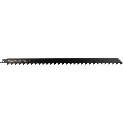 Makita, Sägeblatt, B-63591 Straight saw blades TC / HM 400x1,5MM (2TPI), 2pcs, for aerated concrete Makita, Sägeblatt, B-63591 Straight saw blades TC / HM 400x1,5MM (2TPI), 2pcs, for aerated concrete