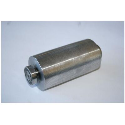 Elmag, Zubehör Maschine, - Rolle für Schleifdurchmesser 76 mm zu RSM 100x2000 Elmag, Zubehör Maschine, - Rolle für Schleifdurchmesser 76 mm zu RSM 100x2000