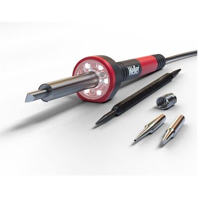Weller Erem, Lötgerät, Lötkolben Kit, UK-Version (Lötkolben) Weller Erem, Lötgerät, Lötkolben Kit, UK-Version (Lötkolben)