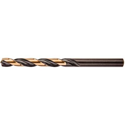 GRAPHITE - Punta metallo HSS Pro-Tech 8MM - 124° - Drill bit GRAPHITE - Punta metallo HSS Pro-Tech 8MM - 124° - Drill bit