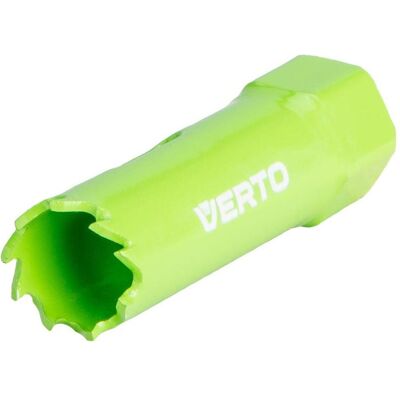 Verto, Lochsäge, Bi-Metall-Lochsäge 19 mm Verto, Lochsäge, Bi-Metall-Lochsäge 19 mm