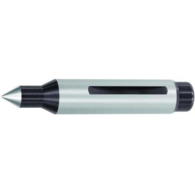 Röhm, Drehmaschine, Zentrierspitze CoAE für Stirnseiten-Mitnehmer, Zentrierspitzen-⌀ D: 16 mm Röhm, Drehmaschine, Zentrierspitze CoAE für Stirnseiten-Mitnehmer, Zentrierspitzen-⌀ D: 16 mm