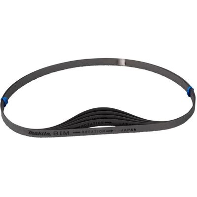 Makita, Sägeblatt, E-04117 Bandsaw Blade Makita, Sägeblatt, E-04117 Bandsaw Blade
