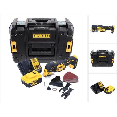 DeWalt, Multifunktionswerkzeug, DCS 355 (Multifunktionswerkzeug) DeWalt, Multifunktionswerkzeug, DCS 355 (Multifunktionswerkzeug)