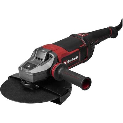 Einhell, Winkelschleifer, Szlifierka TP-AG 230/2400 SZLIFIERKA KĄTOWA (230 mm) Einhell, Winkelschleifer, Szlifierka TP-AG 230/2400 SZLIFIERKA KĄTOWA (230 mm)