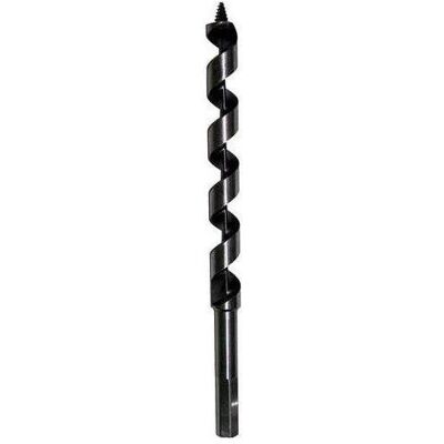 Drel, Bohrereinsatz, Condor Dwider für Holz 6 x 460 mm (6 Millimeter) Drel, Bohrereinsatz, Condor Dwider für Holz 6 x 460 mm (6 Millimeter)