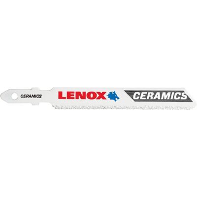 Lenox, Sägeblatt, Sägeblatt für Stichsäge Lenox, Sägeblatt, Sägeblatt für Stichsäge
