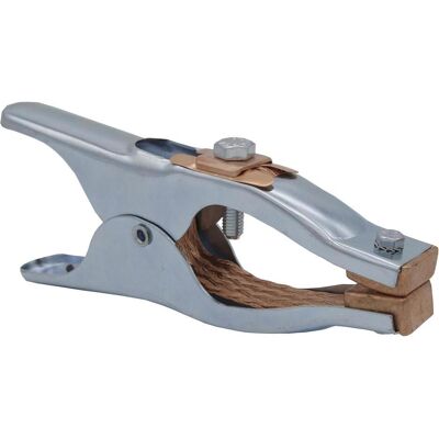 Elmag Masseklemme Nevada 3 - Clamp Elmag Masseklemme Nevada 3 - Clamp