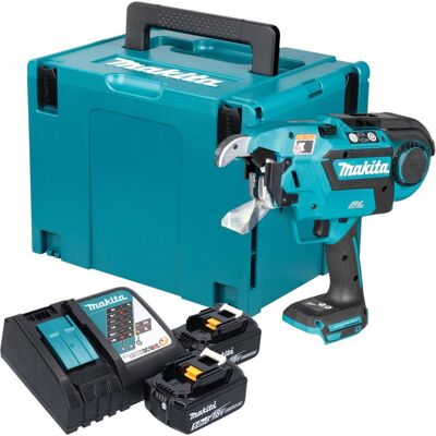 Makita, Tacker + Nagelpistole, DTR 181 (Nagelpistole) Makita, Tacker + Nagelpistole, DTR 181 (Nagelpistole)