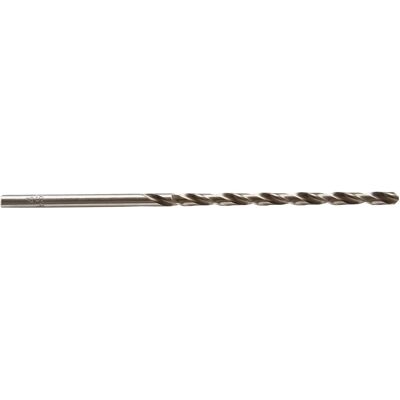 wolfcraft, Bohrereinsatz, 1 Metallbohrer HSS R, ø4,0x119mm (4 mm) wolfcraft, Bohrereinsatz, 1 Metallbohrer HSS R, ø4,0x119mm (4 mm)