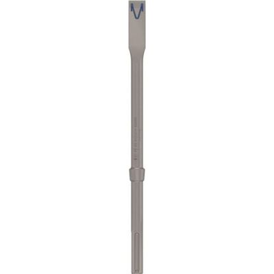 Bosch Professional Zubehör, Meissel, EXPERT SDS max-8C Flachmeissel, 25x400 mm (25 mm) Bosch Professional Zubehör, Meissel, EXPERT SDS max-8C Flachmeissel, 25x400 mm (25 mm)