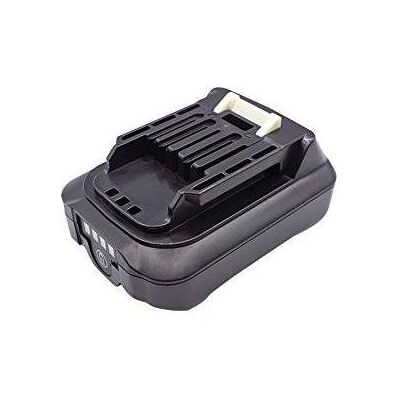 Lakuda, Werkzeugakku + Ladegerät, Batterie für Makita 10,8V 2,5Ah Elektrowerkzeug – BL1021 Li-ion (10.80 V) Lakuda, Werkzeugakku + Ladegerät, Batterie für Makita 10,8V 2,5Ah Elektrowerkzeug – BL1021 Li-ion (10.80 V)