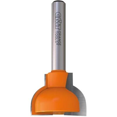 CMT, Fräser, Orange Tools 955.307.11M Hohlkehlfräser CMT, Fräser, Orange Tools 955.307.11M Hohlkehlfräser