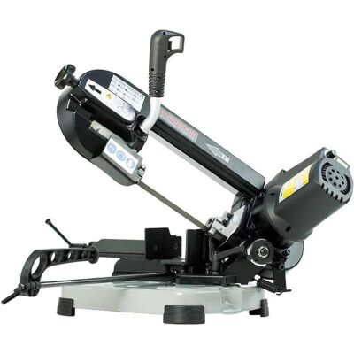 Euroboor, Dekupiersäge + Bandsäge, 15125203000004 EBS.500 Bandsäge 125 mm 1010 Watt (Bandsäge) Euroboor, Dekupiersäge + Bandsäge, 15125203000004 EBS.500 Bandsäge 125 mm 1010 Watt (Bandsäge)