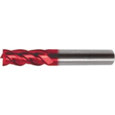 Magni, Fräser, Gühring 9057350100000 SL-Ratiofräser, DIN 6527L, 10 mm, Z4 HA aus VHM Magni, Fräser, Gühring 9057350100000 SL-Ratiofräser, DIN 6527L, 10 mm, Z4 HA aus VHM