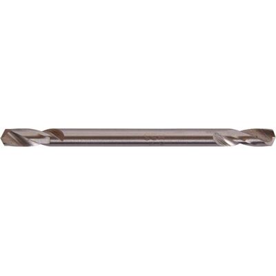 Makita B-26680 Metallbohrer Doppelspitze 3,2x49mm - Bohrer Makita B-26680 Metallbohrer Doppelspitze 3,2x49mm - Bohrer