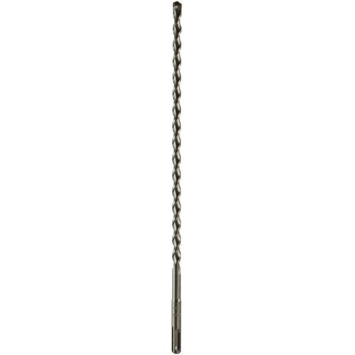 Makita, Bohrereinsatz, D-66656 B2S: Betonbohrer SDS-Plus 10x350mm (10 Millimeter) Makita, Bohrereinsatz, D-66656 B2S: Betonbohrer SDS-Plus 10x350mm (10 Millimeter)