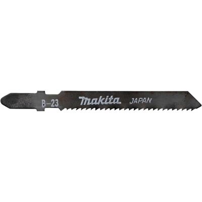 Makita, Sägeblatt, Stichsägeblatt B-23 25Stk Makita, Sägeblatt, Stichsägeblatt B-23 25Stk