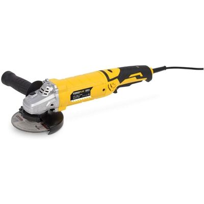 Powerplus, Winkelschleifer, Winkelschleifer 1200W Ø 125mm (125 mm) Powerplus, Winkelschleifer, Winkelschleifer 1200W Ø 125mm (125 mm)