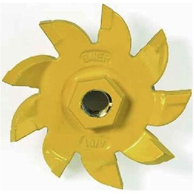 Baier, Fräser, BAI 55657 Euro Fräser für BMF 500 Typ 20 gelb T=23-35mm B=20mm Baier, Fräser, BAI 55657 Euro Fräser für BMF 500 Typ 20 gelb T=23-35mm B=20mm
