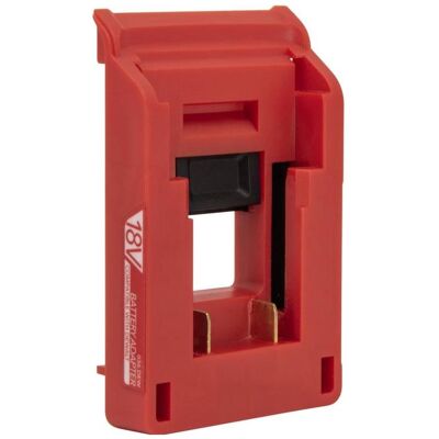 Futech, Linienlaser, Akku-Adapter (Kreuzlinienlaser) Futech, Linienlaser, Akku-Adapter (Kreuzlinienlaser)
