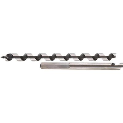 Makita, Bohrereinsatz, Schlangenbohrer 8x450mm (8 mm) Makita, Bohrereinsatz, Schlangenbohrer 8x450mm (8 mm)