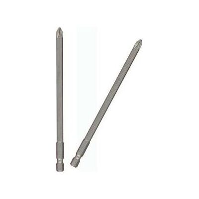 Senco, Bits, Zubehör EA0122B PH2 Bits/Bl.2st.129,5mm DS200/202/205 Senco, Bits, Zubehör EA0122B PH2 Bits/Bl.2st.129,5mm DS200/202/205
