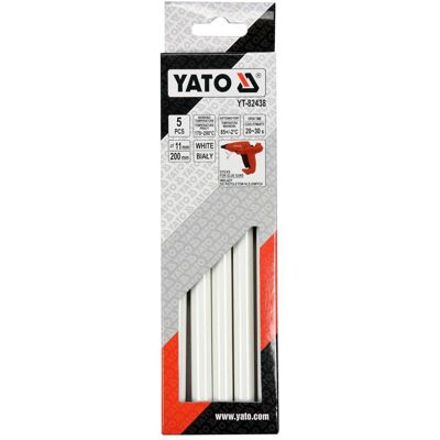Yato, Heisskleber, YT-82438 Yato, Heisskleber, YT-82438