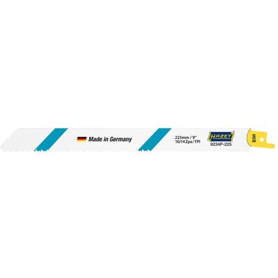 HAZET, Sägeblatt, Sägeblätter Satz 9234P-225/5 ∙ Anzahl Werkzeuge: 5 HAZET, Sägeblatt, Sägeblätter Satz 9234P-225/5 ∙ Anzahl Werkzeuge: 5