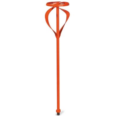 Baier, Rührwerk + Mörtelrührer, BAI 47001 Moertelrührer 120 M14X2 f. alle BSM (Rührstab) Baier, Rührwerk + Mörtelrührer, BAI 47001 Moertelrührer 120 M14X2 f. alle BSM (Rührstab)