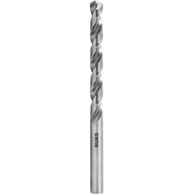 Ruko, Bohrereinsatz, Spiralbohrer D.3,5mm HSSE-Co 8 Zyl.schaf ( 8000426252 ) (3.5 Millimeter) Ruko, Bohrereinsatz, Spiralbohrer D.3,5mm HSSE-Co 8 Zyl.schaf ( 8000426252 ) (3.5 Millimeter)
