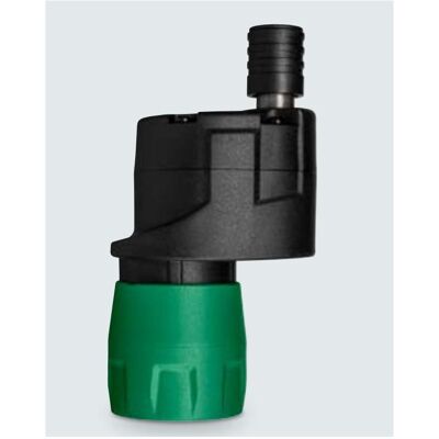 Hikoki, Bits, Zubehör 379248 Versetzter Kopf für DS18DDQ Hikoki, Bits, Zubehör 379248 Versetzter Kopf für DS18DDQ