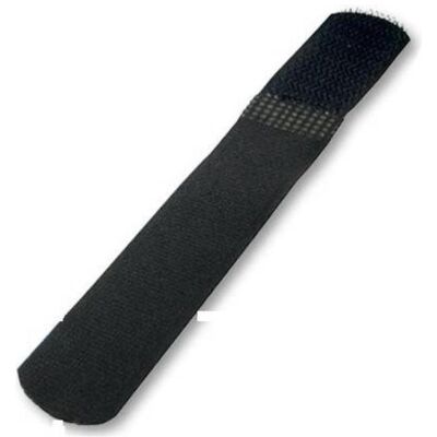 Lindy Kabelbinder, Klett Kabelbinder, 10 Stück (Kunststoffkabelbinder, 175 mm, 10 Stk.) Lindy Kabelbinder, Klett Kabelbinder, 10 Stück (Kunststoffkabelbinder, 175 mm, 10 Stk.)
