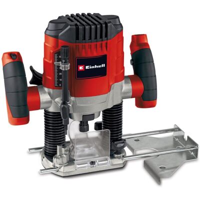 Einhell, Fräse, TC-RO 1155 (Oberfräse) Einhell, Fräse, TC-RO 1155 (Oberfräse)