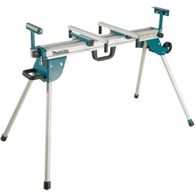 Makita, Kappsäge + Gehrungssäge, Ständer für Gehrungssägen WST06 2550 mm MDEBWST06 Makita, Kappsäge + Gehrungssäge, Ständer für Gehrungssägen WST06 2550 mm MDEBWST06