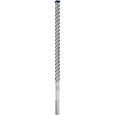 Bosch Professional Zubehör, Bohrereinsatz, EXPERT SDS max-8X Hammerbohrer, 25 x 400 x 520 mm, 5 Stück (25 Millimeter) Bosch Professional Zubehör, Bohrereinsatz, EXPERT SDS max-8X Hammerbohrer, 25 x 400 x 520 mm, 5 Stück (25 Millimeter)