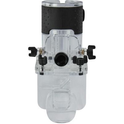 Makita, Zubehör Maschine, Zubehör 194269-7 Kantenfräserfuss 3712 Makita, Zubehör Maschine, Zubehör 194269-7 Kantenfräserfuss 3712