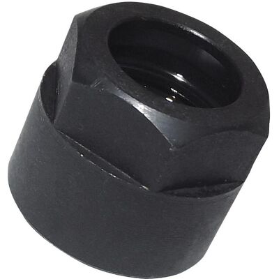 DeWalt, Zubehör Maschine, Spannzangenmutter DeWalt, Zubehör Maschine, Spannzangenmutter